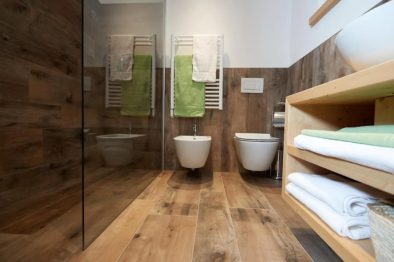 Al Bait Ross Apartment Bormio 0*,  Italy