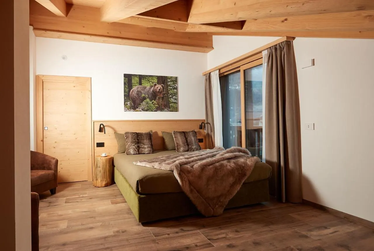 Al Bait Ross Apartment Bormio 0*,  Italy