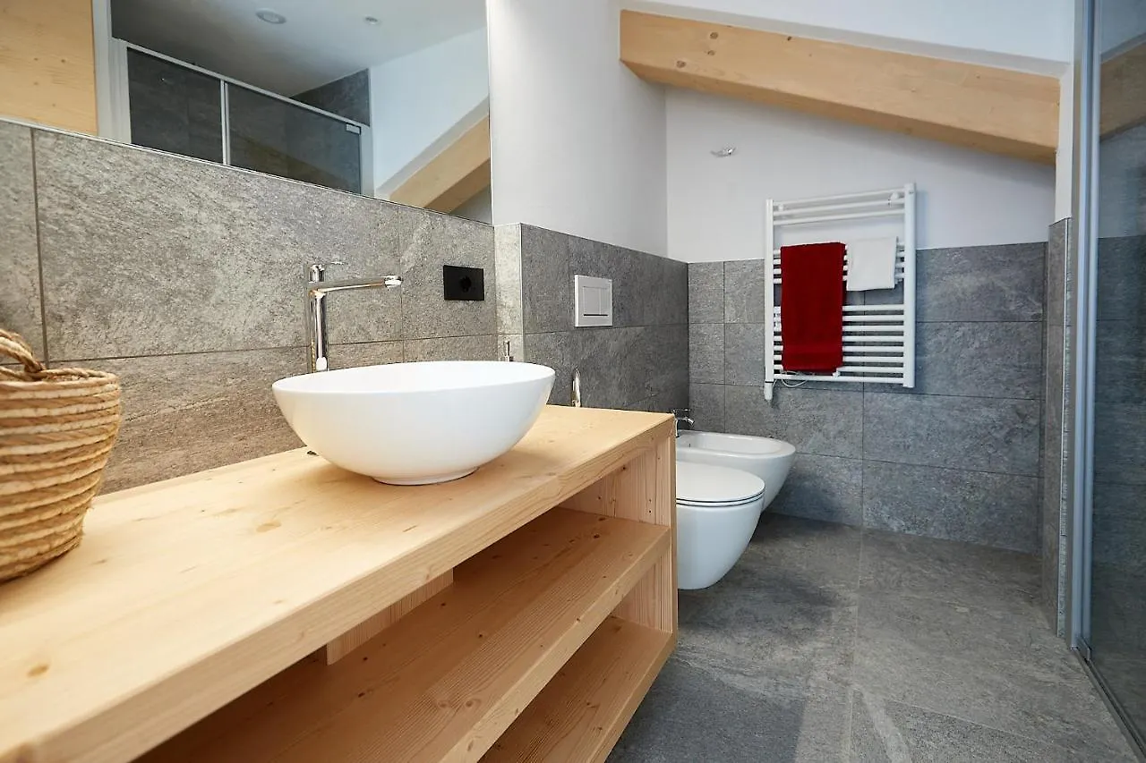 Al Bait Ross Apartment Bormio 0*,  Italy