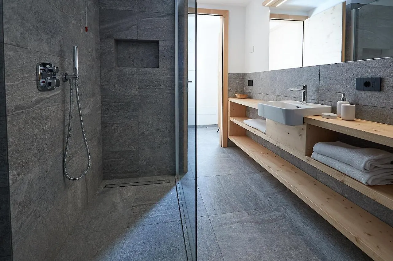 Al Bait Ross Apartment Bormio 0*,