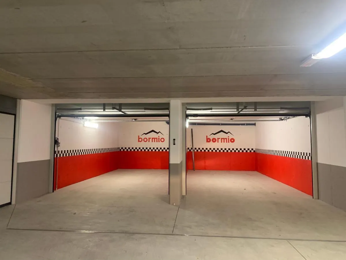 Al Bait Ross Apartment Bormio 0*,
