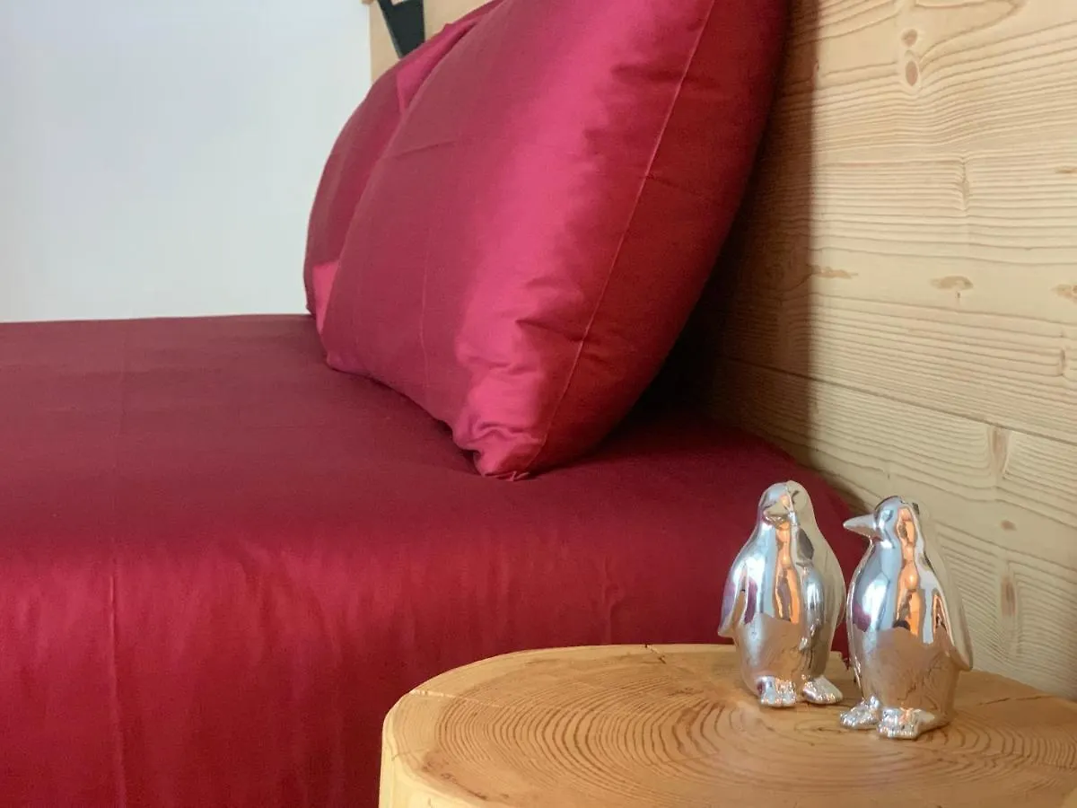 Al Bait Ross Apartman Bormio