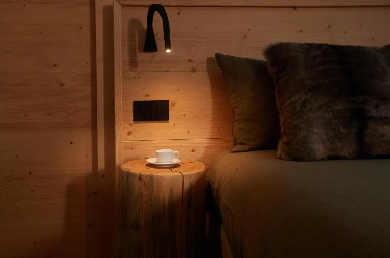 Al Bait Ross Apartman Bormio